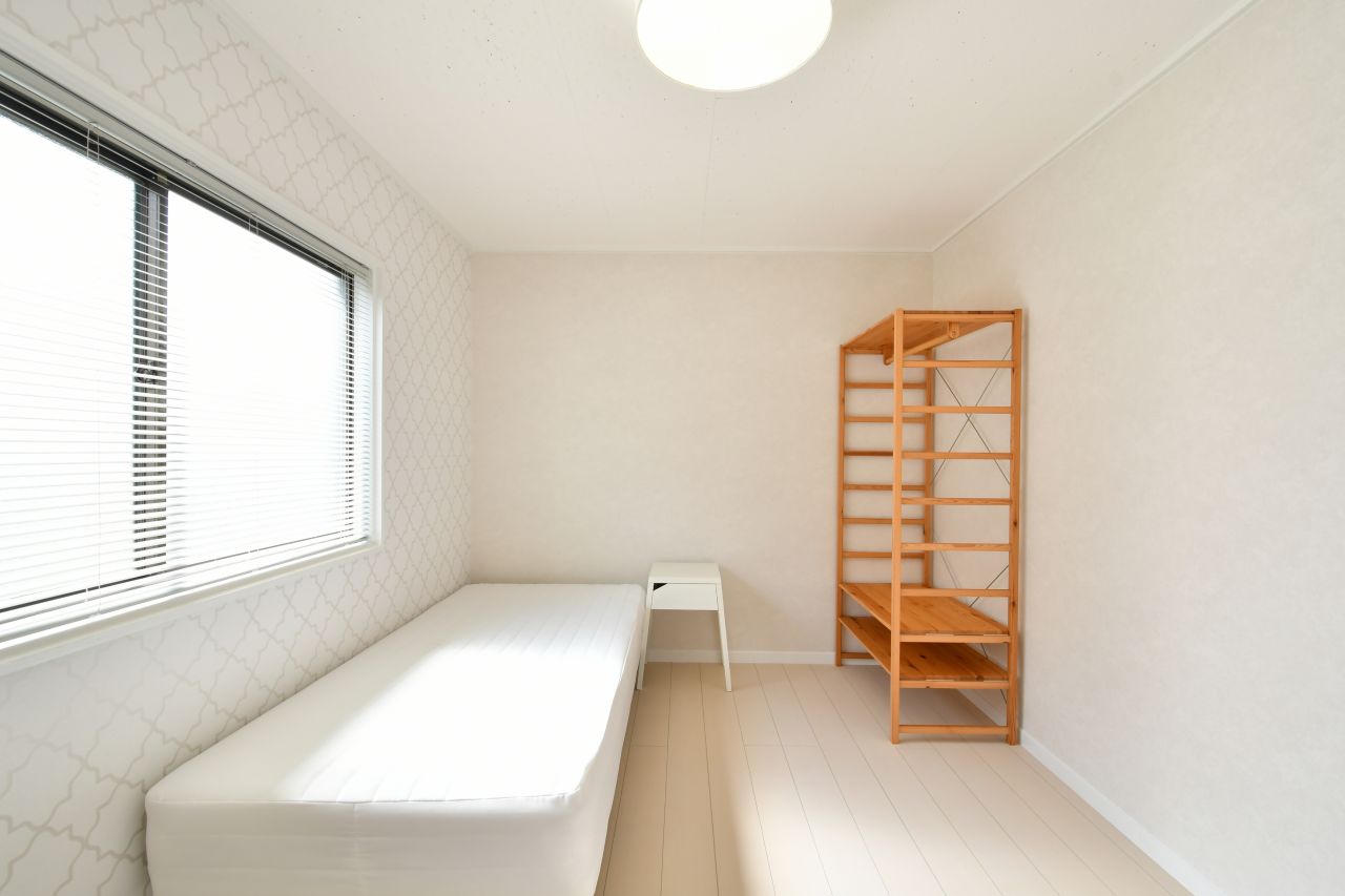専有部の様子2。（202号室）(2022-03-10,専有部,ROOM,2F)