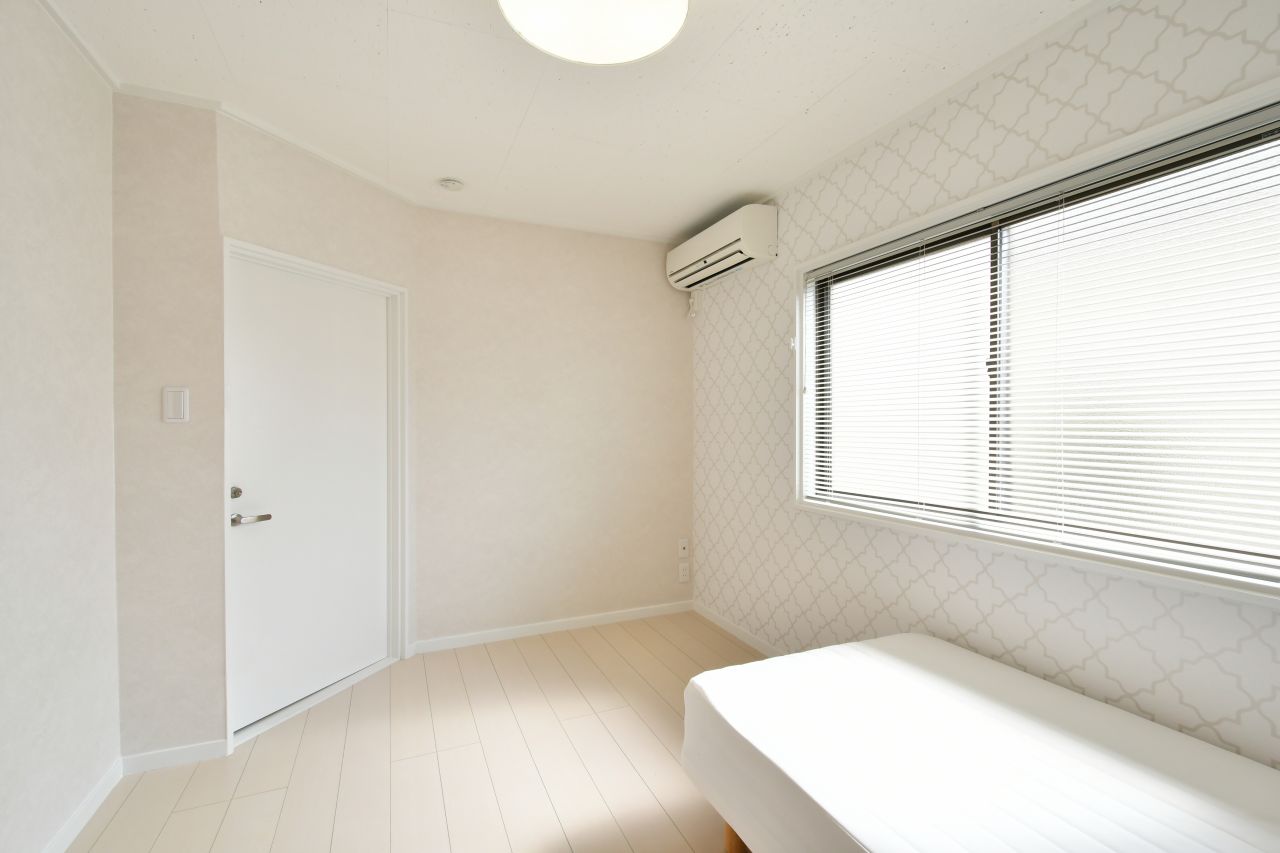 専有部の様子3。（202号室）(2022-03-10,専有部,ROOM,2F)