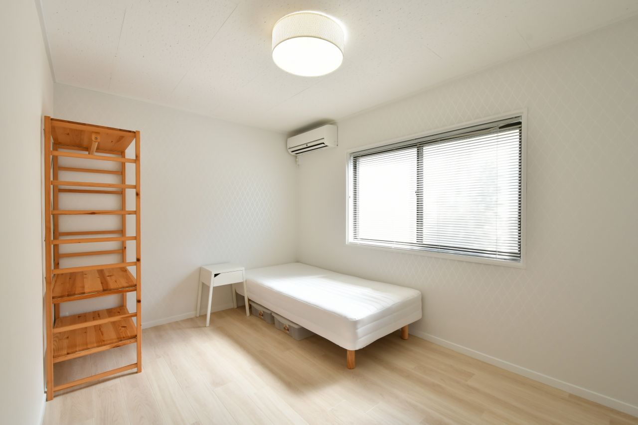 専有部の様子。（203号室）(2022-03-10,専有部,ROOM,2F)
