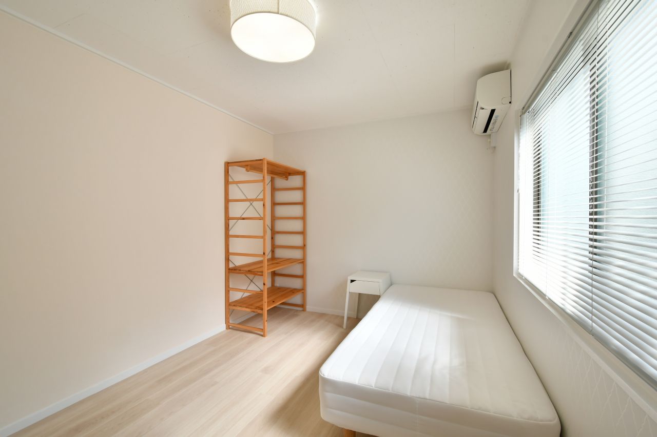専有部の様子2。（203号室）(2022-03-10,専有部,ROOM,2F)