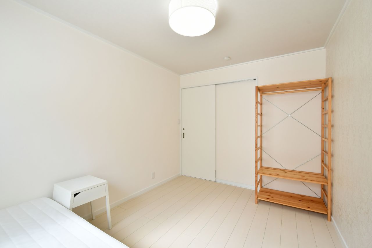 専有部の様子2。（204号室）(2022-03-10,専有部,ROOM,2F)