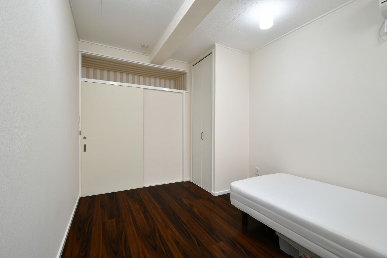 専有部の様子2。（101号室）(2022-03-10,専有部,ROOM,1F)