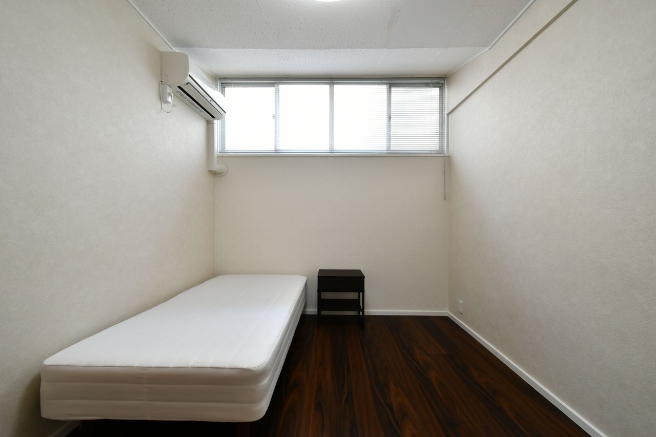 専有部の様子。（102号室）(2022-03-10,専有部,ROOM,1F)