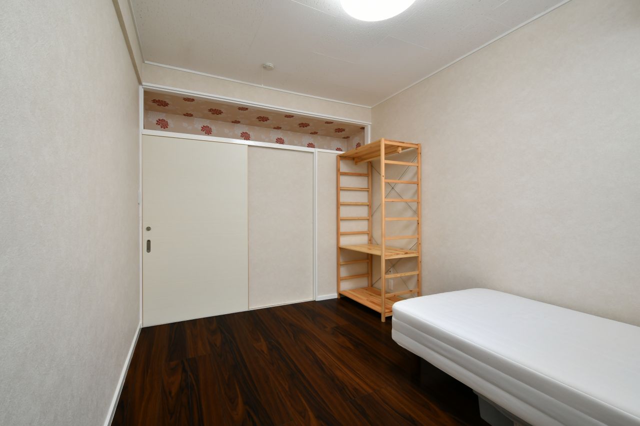 専有部の様子2。（102号室）(2022-03-10,専有部,ROOM,1F)