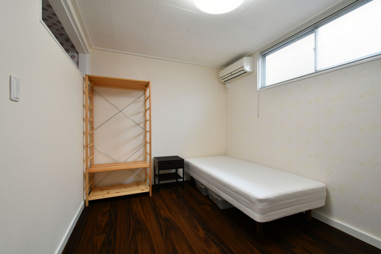専有部の様子。（104号室）(2022-03-10,専有部,ROOM,1F)