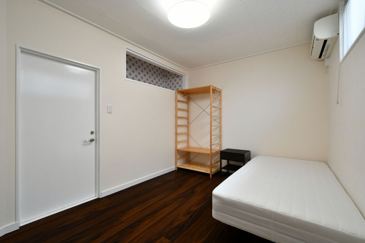 専有部の様子2。（104号室）(2022-03-10,専有部,ROOM,1F)