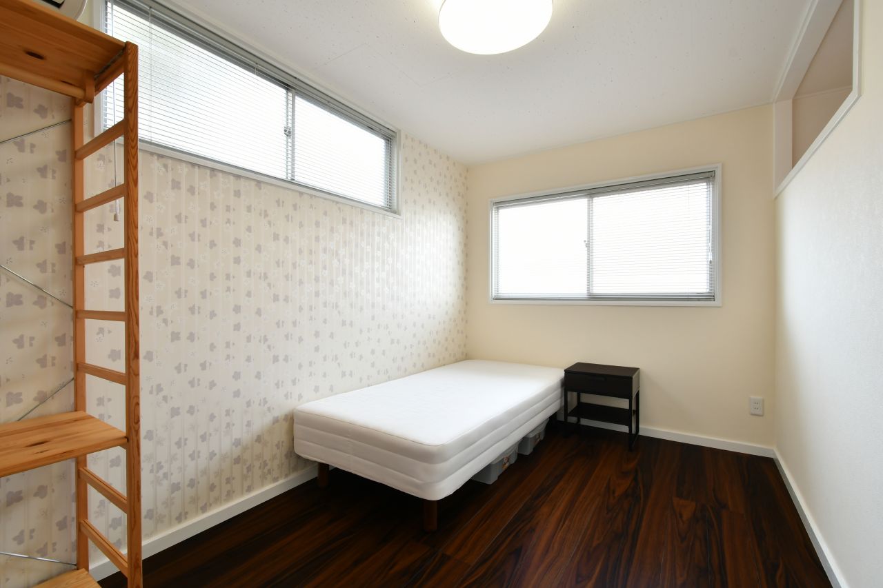 専有部の様子。（105号室）(2022-03-10,専有部,ROOM,1F)