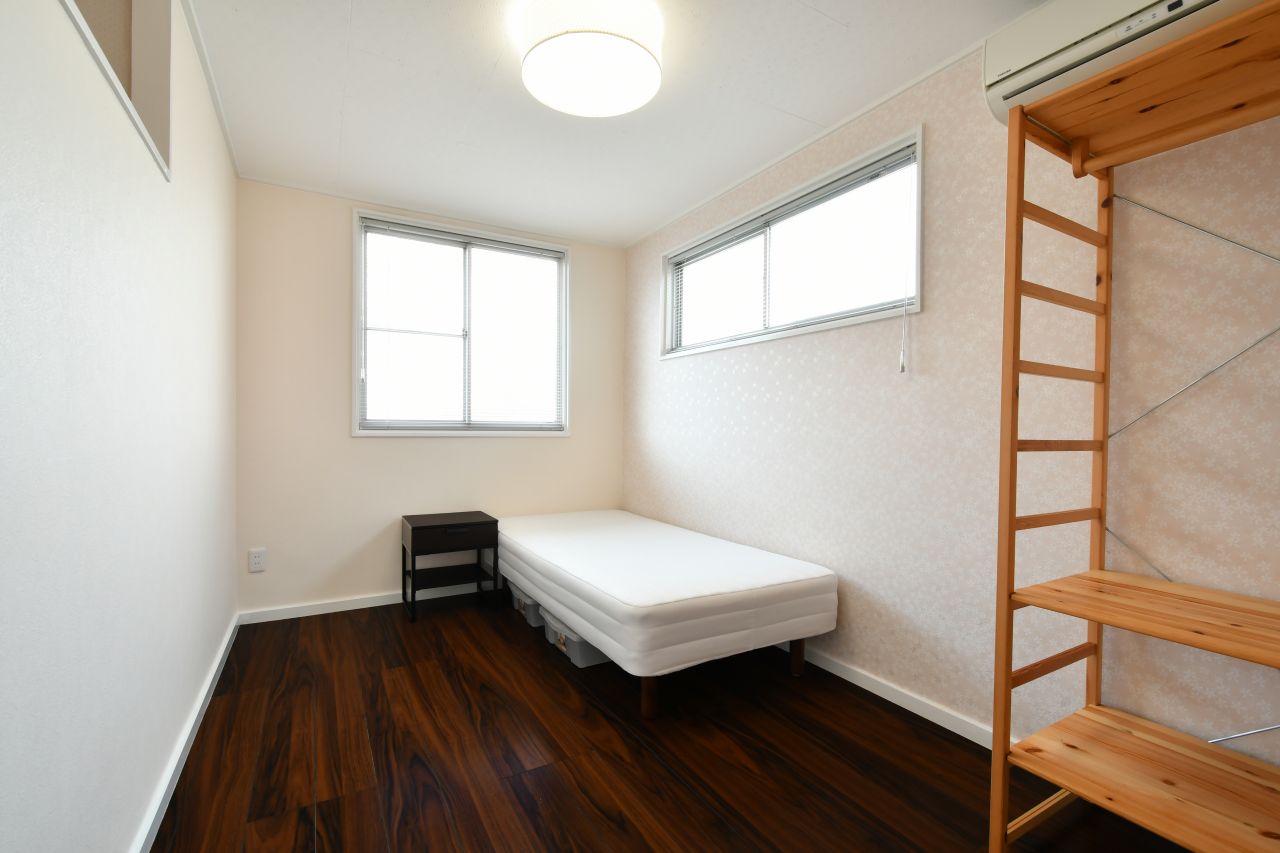 専有部の様子。（106号室）(2022-03-10,専有部,ROOM,1F)