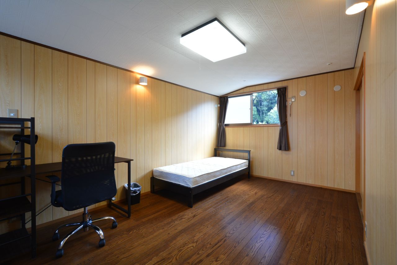 専有部の様子。（301号室）(2015-10-13,専有部,ROOM,3F)