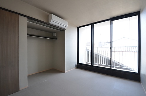 専有部の様子2。（301号室）(2015-03-17,専有部,ROOM,3F)