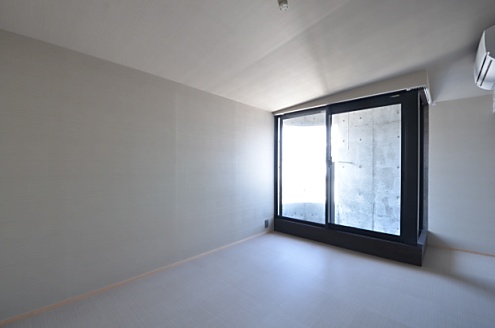 専有部の様子。（303号室）(2015-03-17,専有部,ROOM,3F)