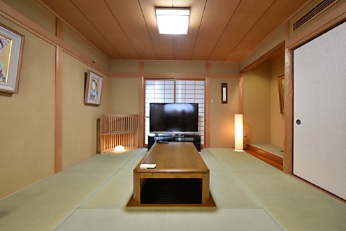 居間の様子2。(2016-04-19,共用部,LIVINGROOM,2F)