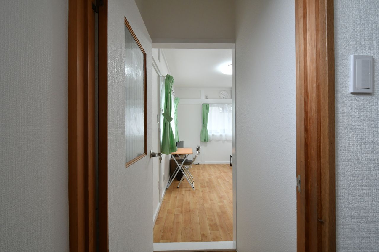 専有部の様子。（101号室）(2021-07-07,専有部,ROOM,1F)