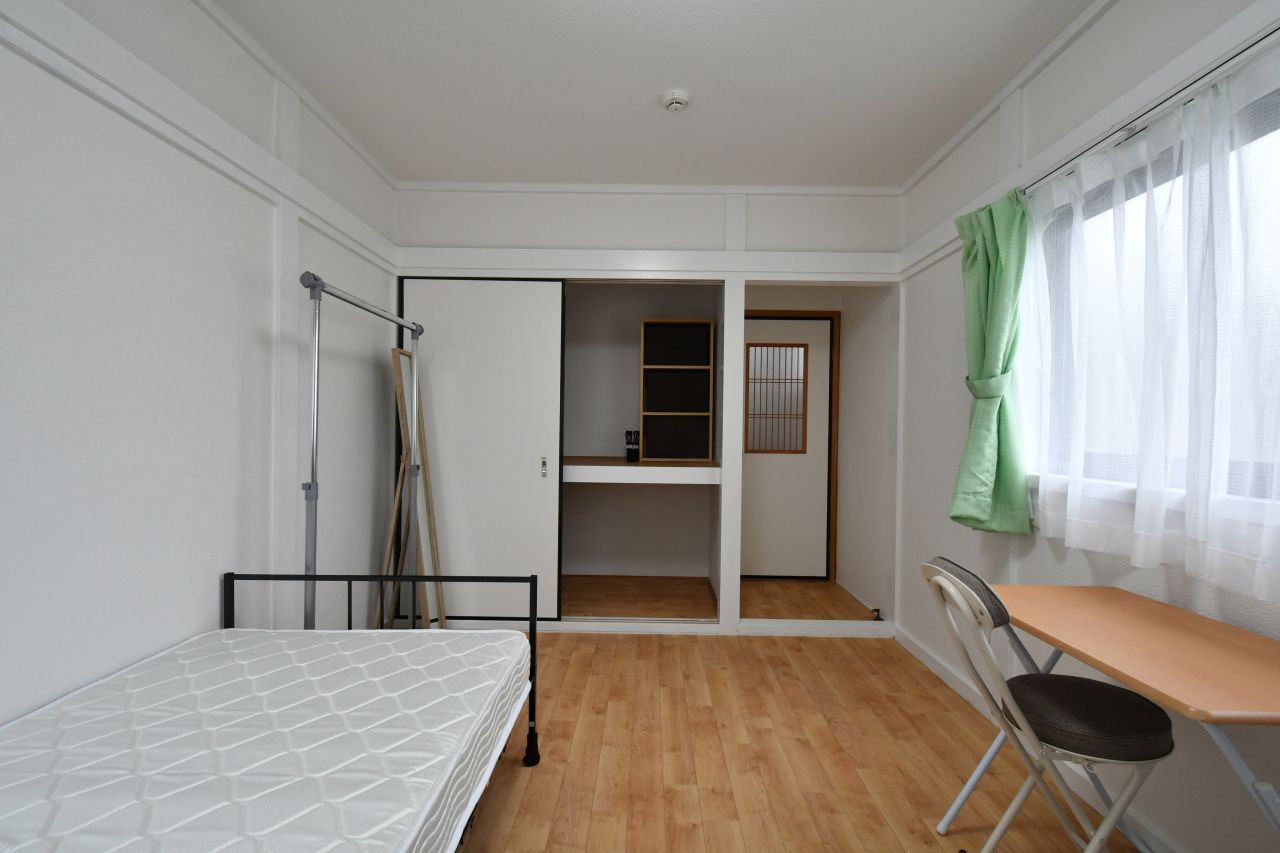 専有部の様子3。（101号室）(2021-07-07,専有部,ROOM,1F)