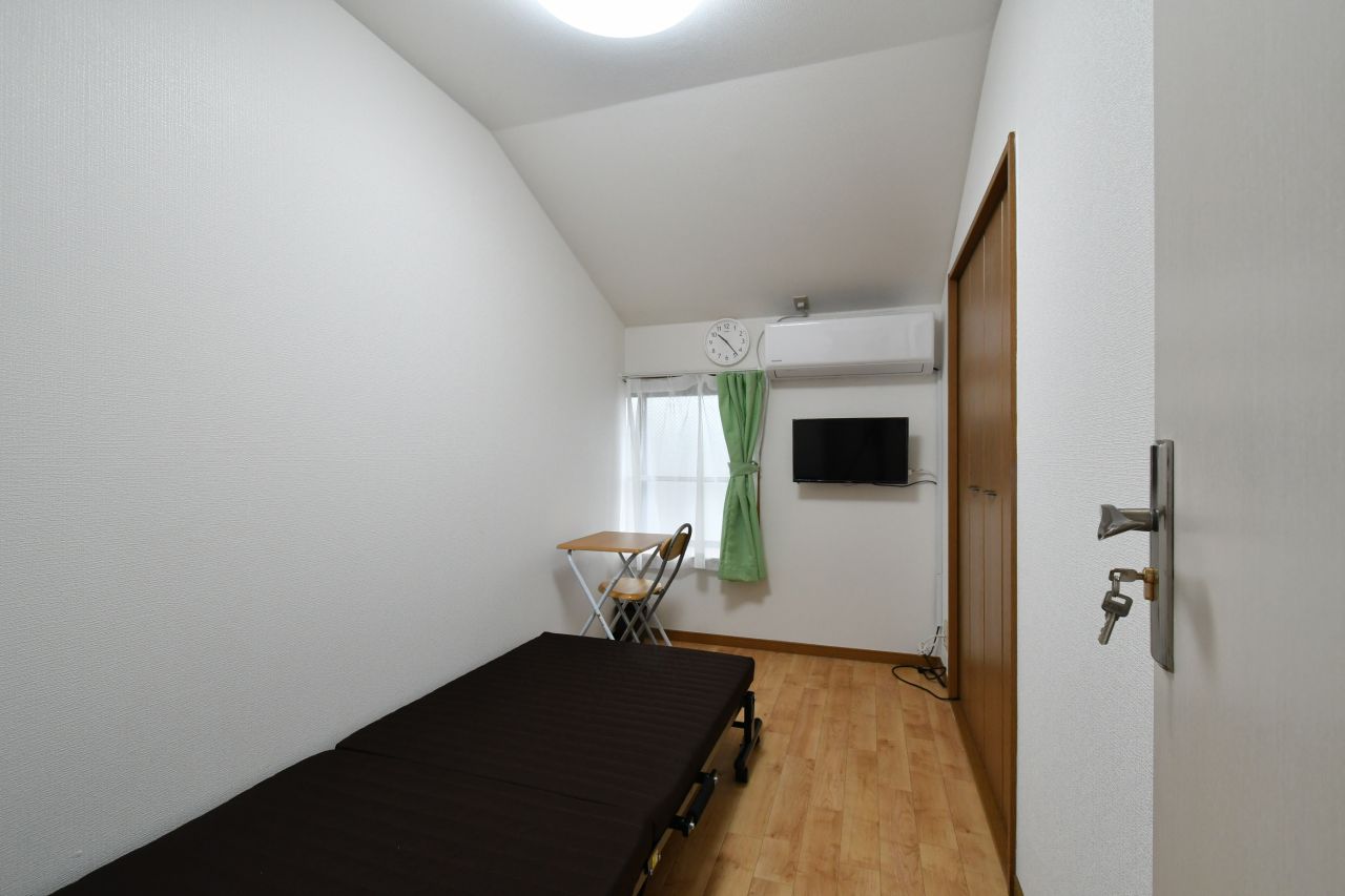 専有部の様子。（302号室）(2021-07-07,専有部,ROOM,3F)