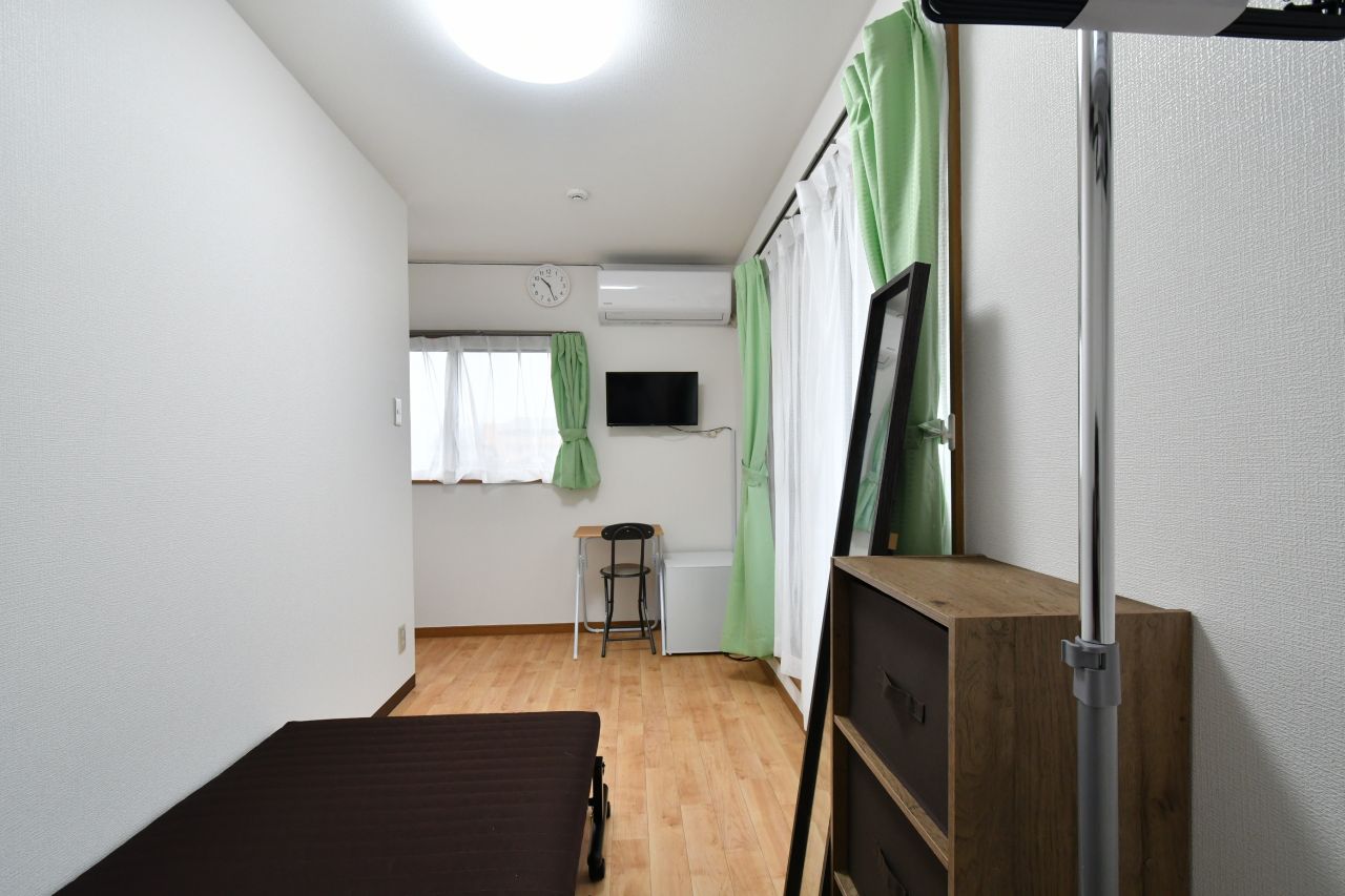 専有部の様子2。（301号室）(2021-07-07,専有部,ROOM,3F)