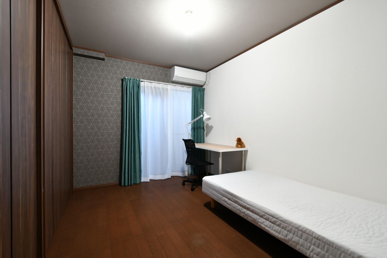 専有部の様子。（102号室）(2020-01-23,専有部,ROOM,1F)