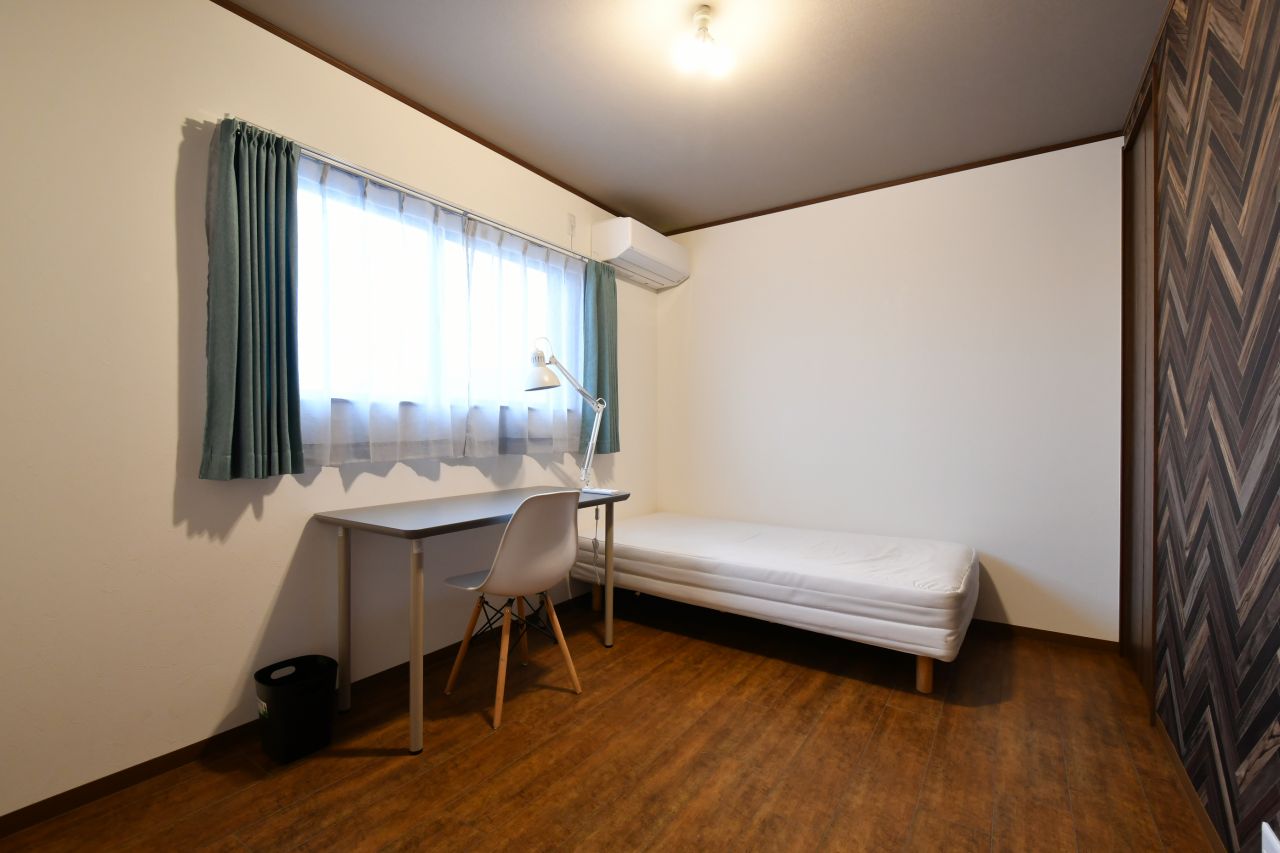 専有部の様子。（301号室）(2020-01-23,専有部,ROOM,3F)