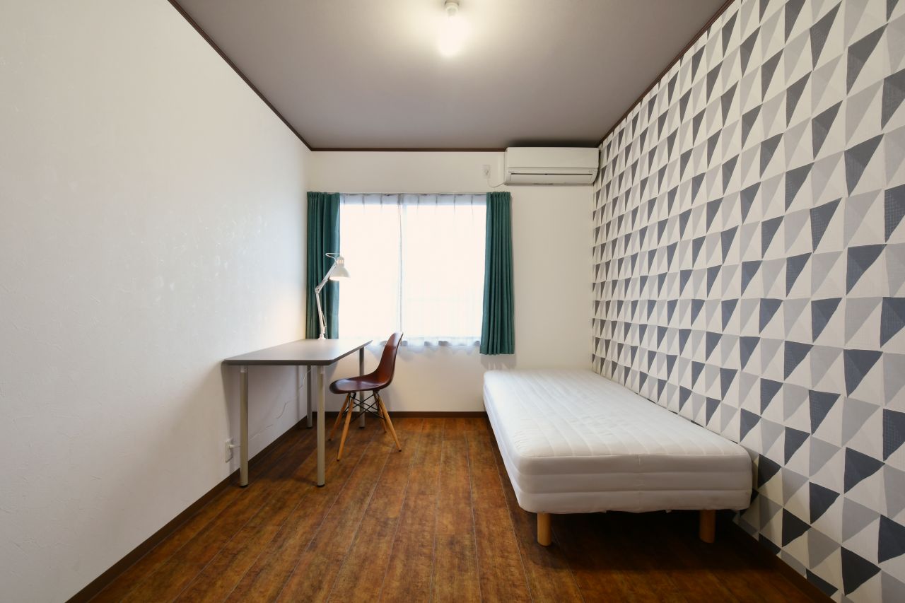 専有部の様子。（302号室）(2020-01-23,専有部,ROOM,3F)