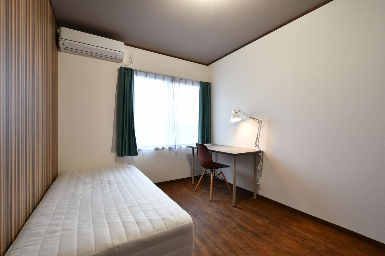 専有部の様子2。（303号室）(2020-01-23,専有部,ROOM,3F)
