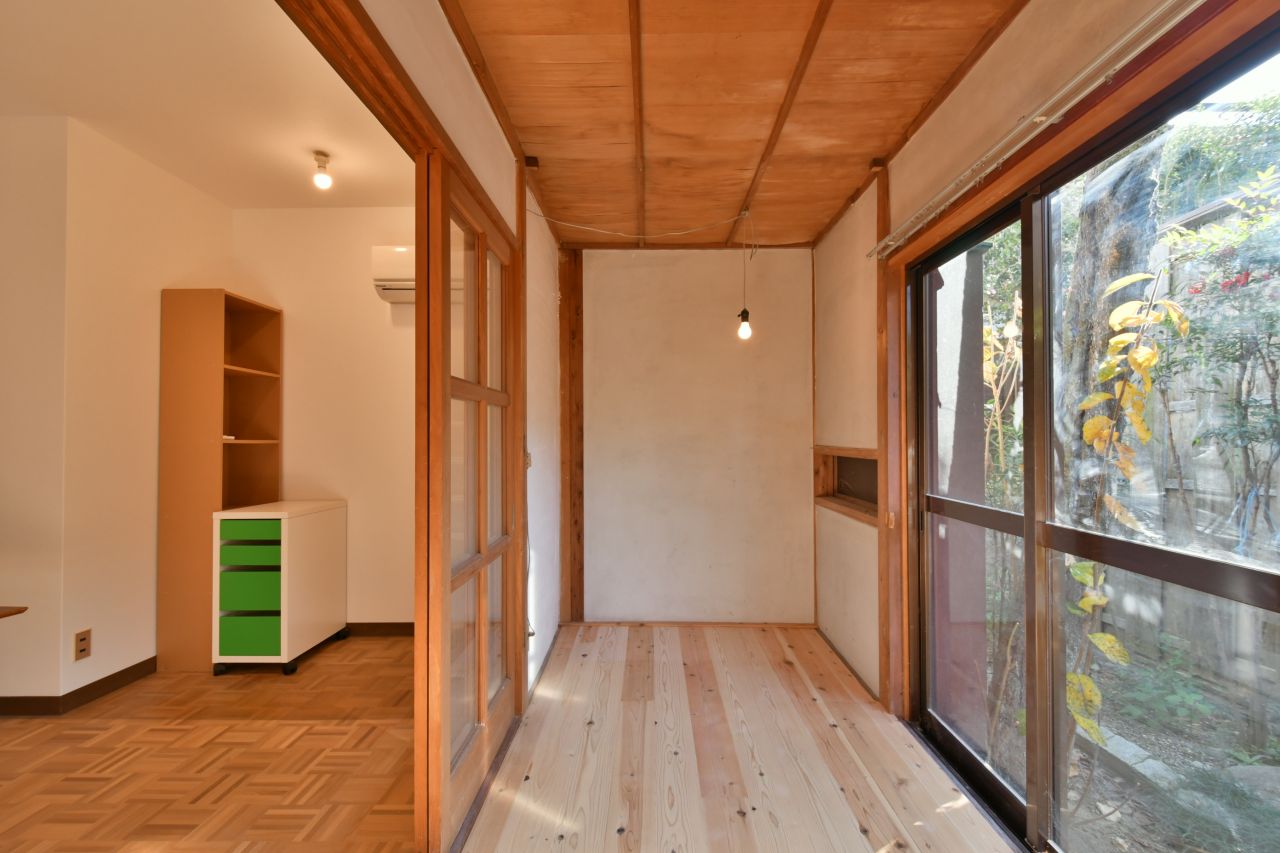 専有部の様子3。（101号室）(2020-11-26,専有部,ROOM,1F)