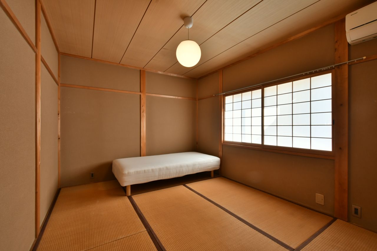 専有部の様子。（202号室）(2020-11-26,専有部,ROOM,2F)