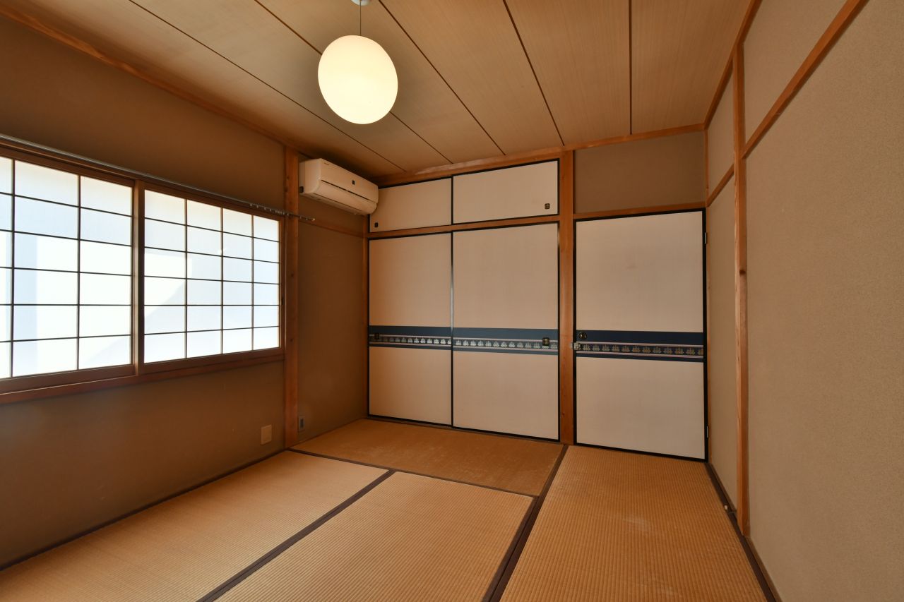 専有部の様子2。（202号室）(2020-11-26,専有部,ROOM,2F)
