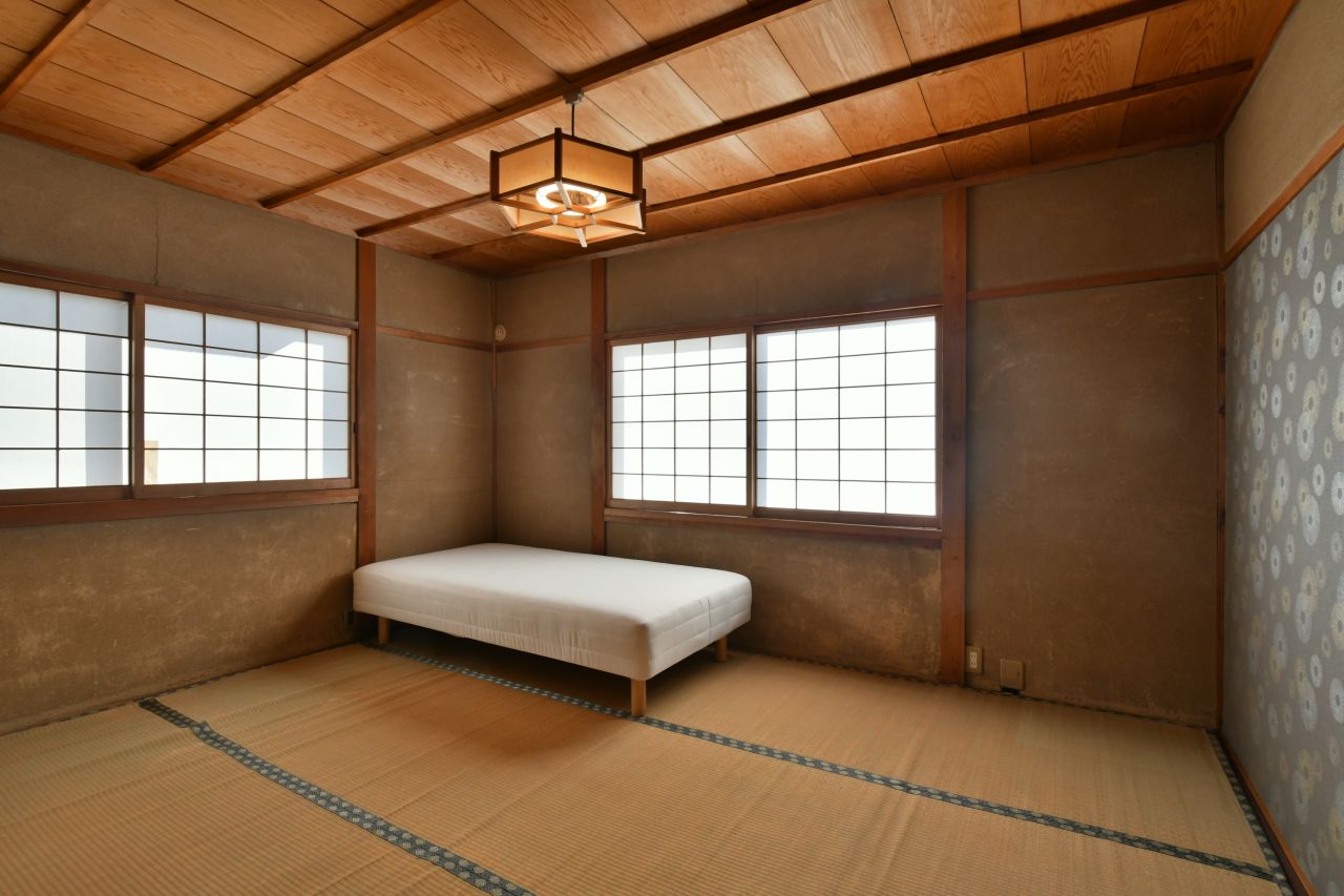 専有部の様子。（203号室）(2020-11-26,専有部,ROOM,2F)