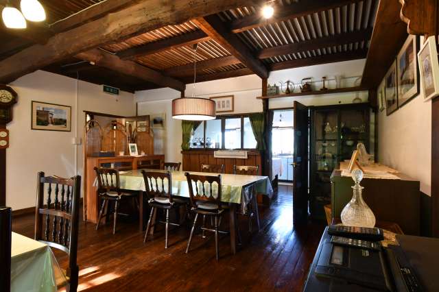 長野 安曇野市のシェアハウス ひつじ不動産