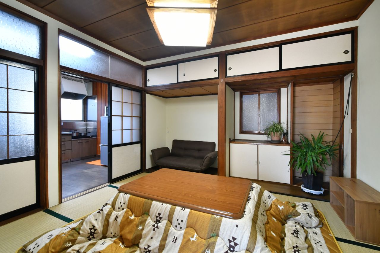 松本市笹賀 28.36坪 3LDK | LIFIT CREATORS HOUSE®の分譲住宅