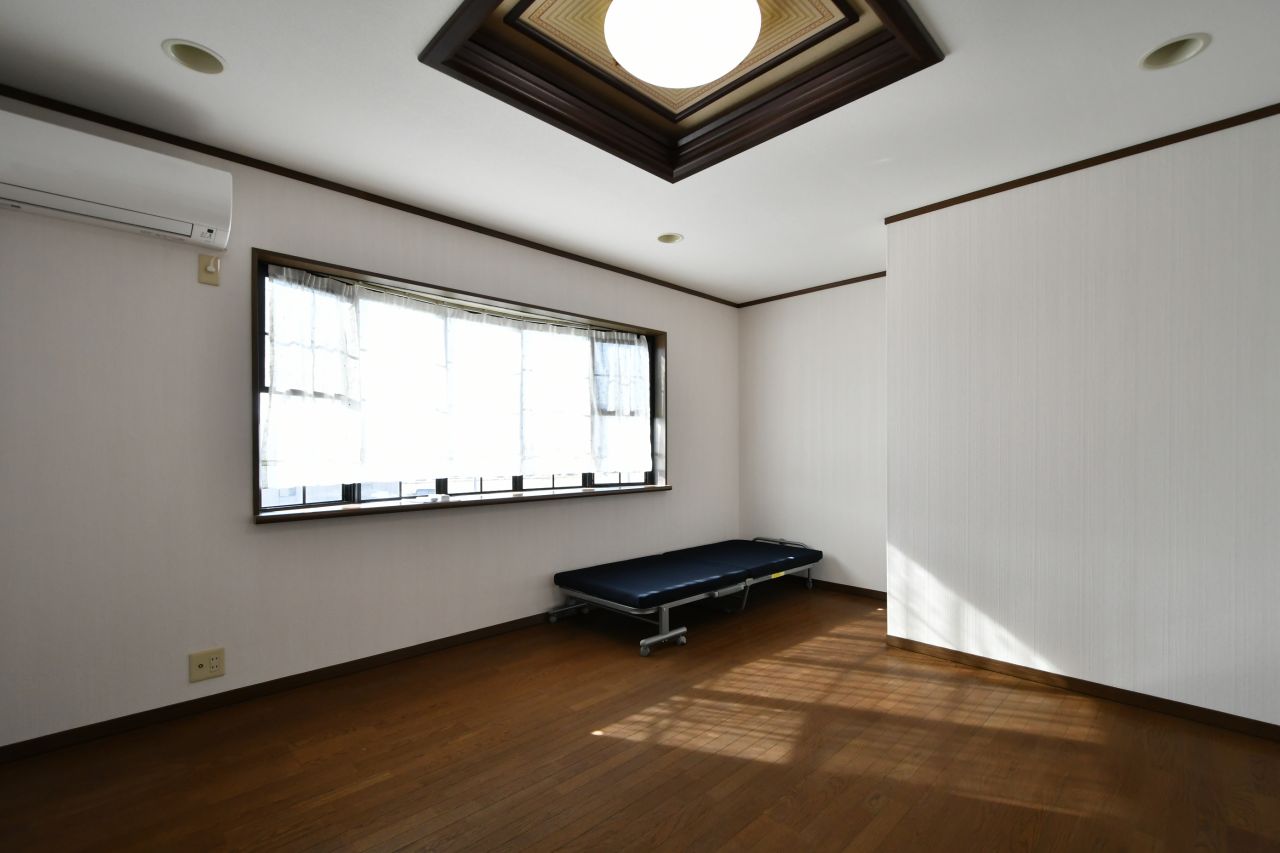 専有部の様子2。（202号室）(2019-01-20,専有部,ROOM,2F)