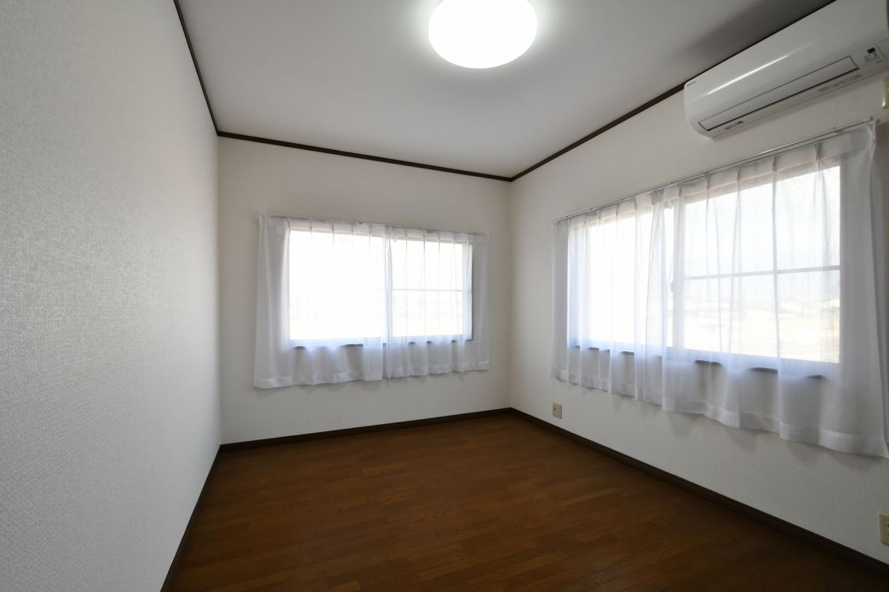 専有部の様子。（203号室）(2019-01-20,専有部,ROOM,2F)