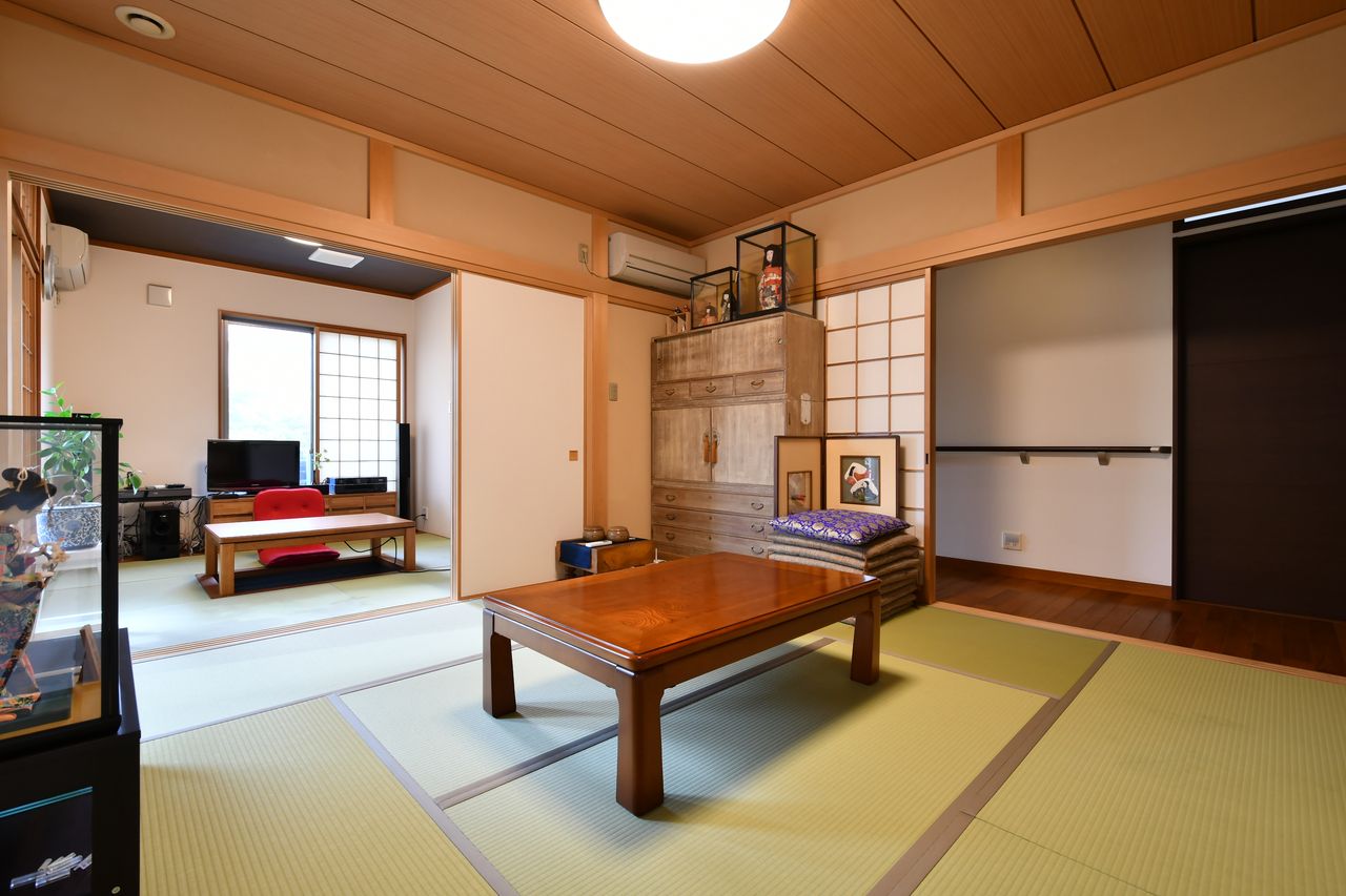 jera様のお部屋 SHARE HOUSE 180° ZUIKOU ボルダリング付きシェアハウス【名古屋】