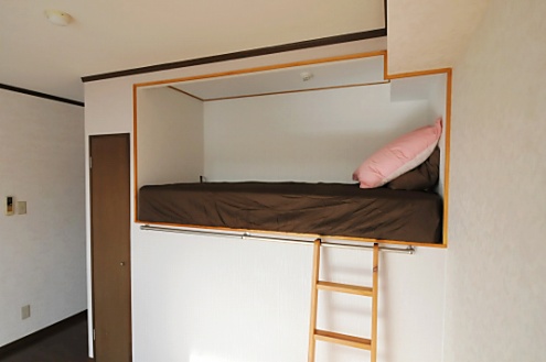 専有部の様子2。（704号室）(2010-10-10,専有部,ROOM,7F)