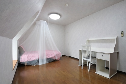 専有部の様子。（806号室）(2011-05-29,専有部,ROOM,8F)