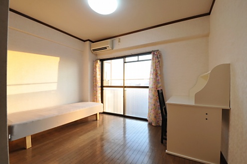 専有部の様子。（702号室）(2013-01-31,専有部,ROOM,7F)