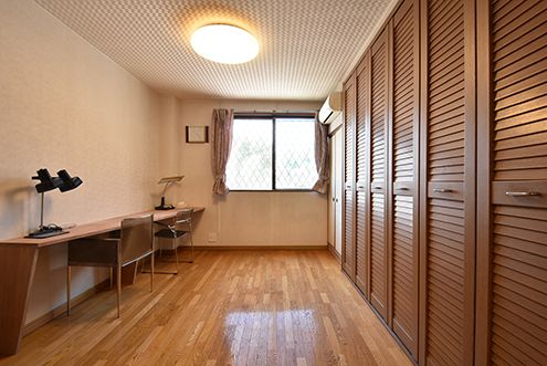 専有部の様子3。（101号室）(2016-07-04,専有部,ROOM,1F)