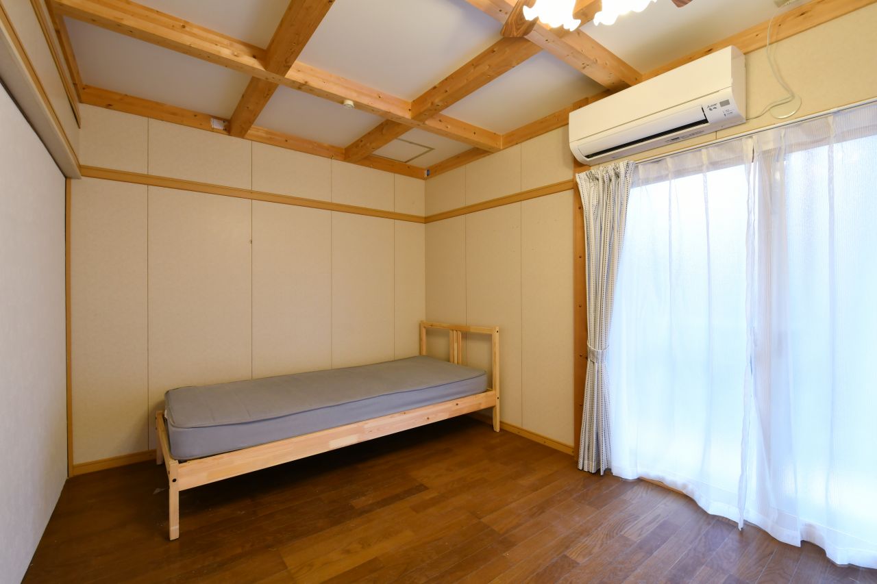 専有部の様子。（101号室）(2019-01-17,専有部,ROOM,1F)