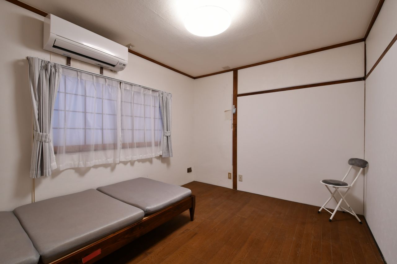 専有部の様子。（102号室）(2019-01-17,専有部,ROOM,1F)