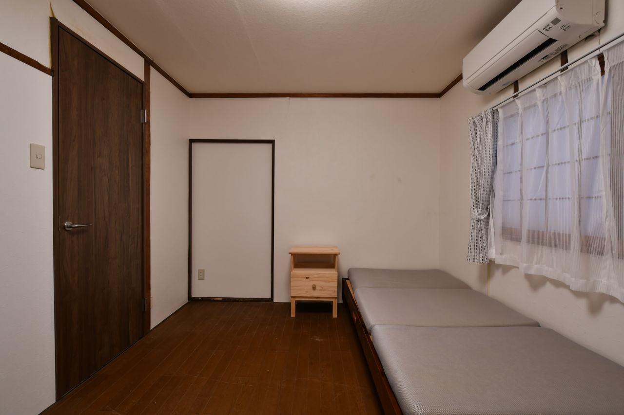 専有部の様子2。（102号室）(2019-01-17,専有部,ROOM,1F)