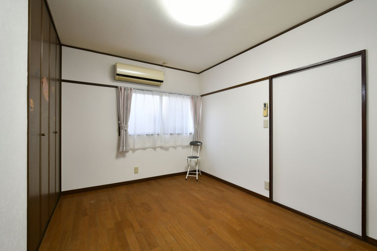 専有部の様子。（103号室）(2019-01-17,専有部,ROOM,1F)