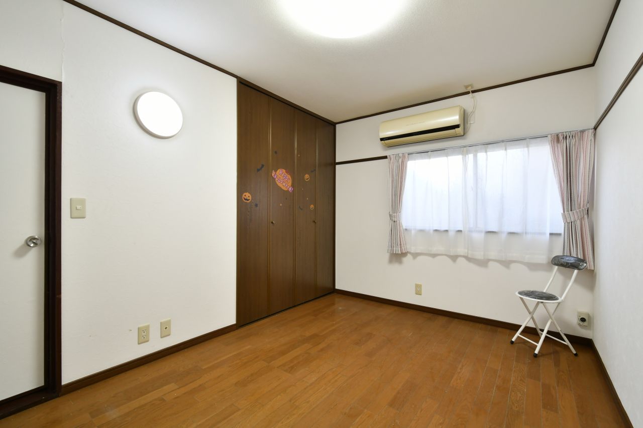 専有部の様子2。（103号室）(2019-01-17,専有部,ROOM,1F)