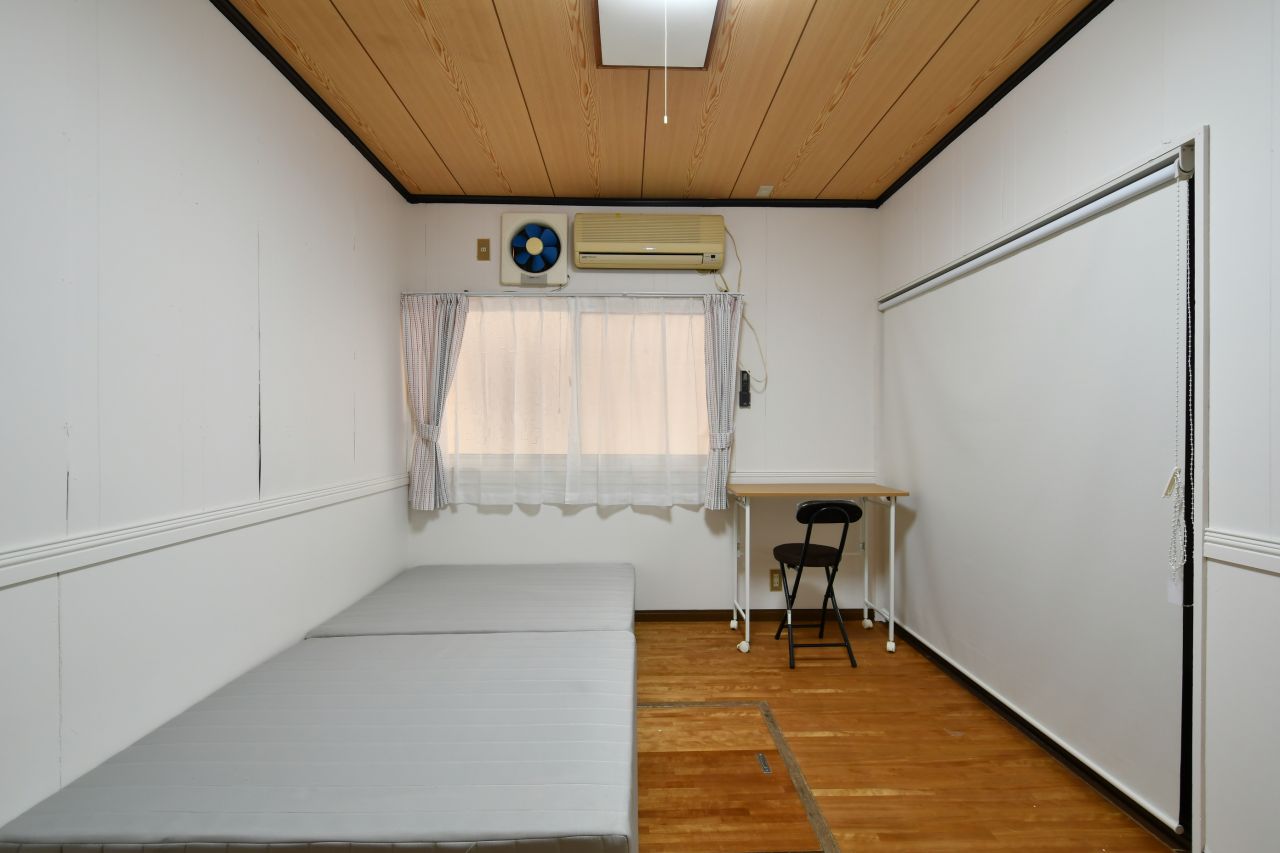 専有部の様子。（104号室）(2019-01-17,専有部,ROOM,1F)