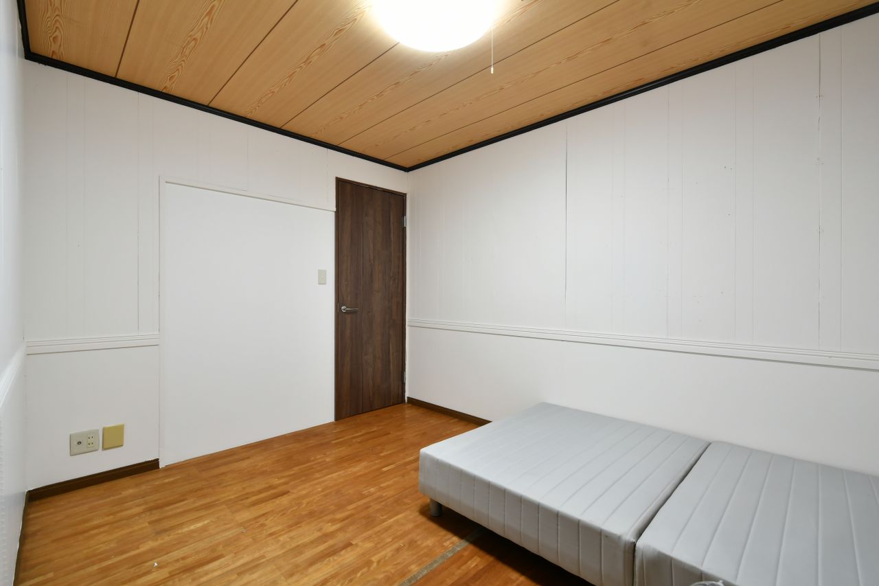 専有部の様子2。（104号室）(2019-01-17,専有部,ROOM,1F)