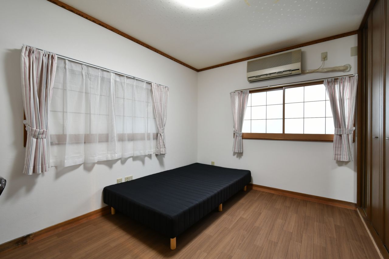 専有部の様子。（106号室）(2019-01-17,専有部,ROOM,1F)