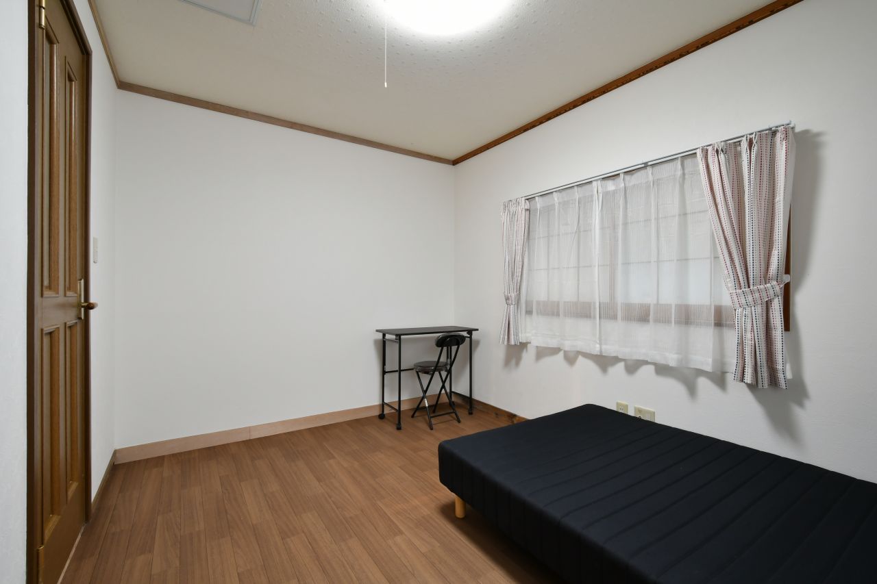 専有部の様子2。（106号室）(2019-01-17,専有部,ROOM,1F)