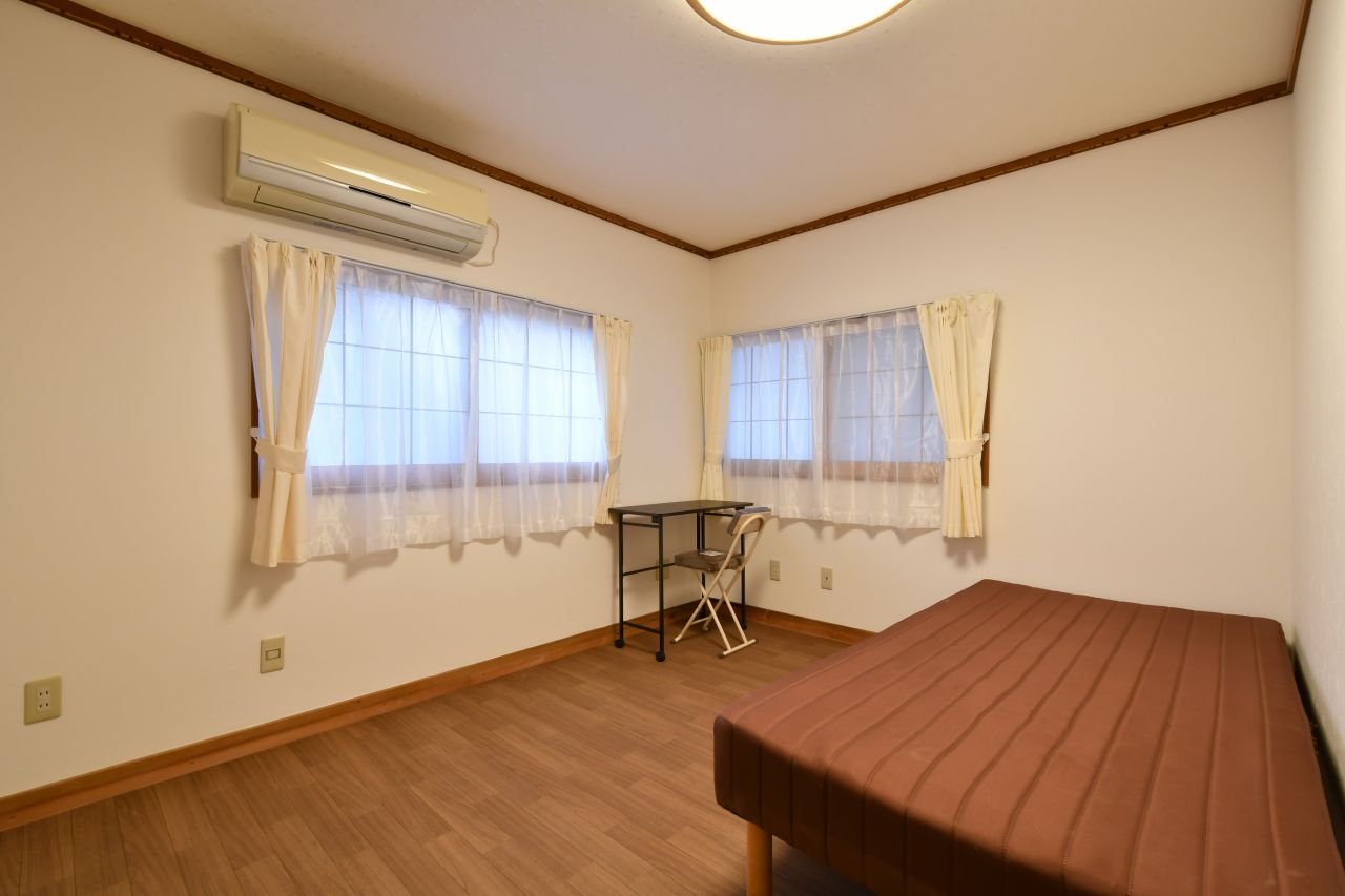 専有部の様子。（107号室）(2019-01-17,専有部,ROOM,1F)