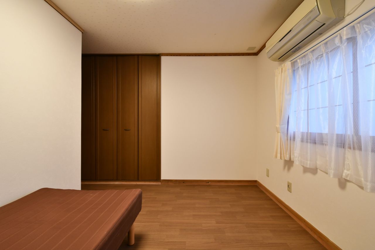 専有部の様子2。（107号室）(2019-01-17,専有部,ROOM,1F)