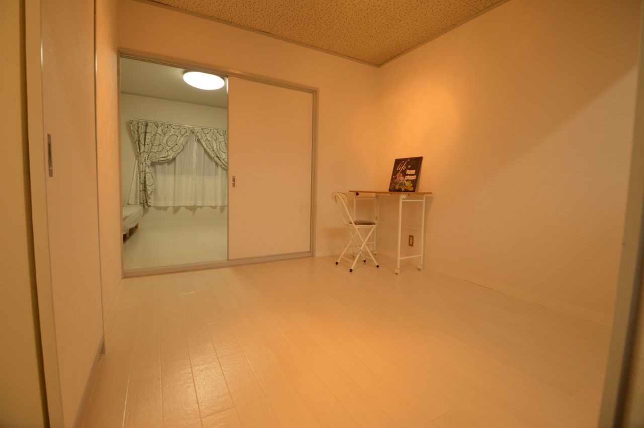 202号室 ※事業者様提供素材(2019-04-12,専有部,ROOM,2F)