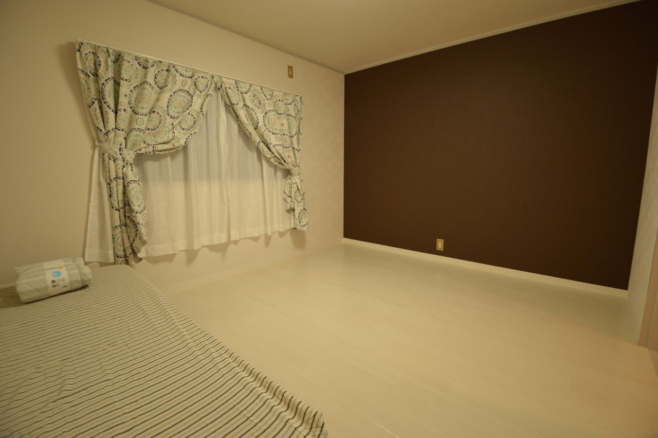202号室 ※事業者様提供素材(2019-04-12,専有部,ROOM,2F)
